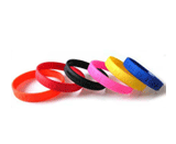 Silicone Wristbands