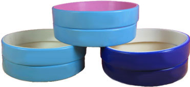 Color Core Wristbands